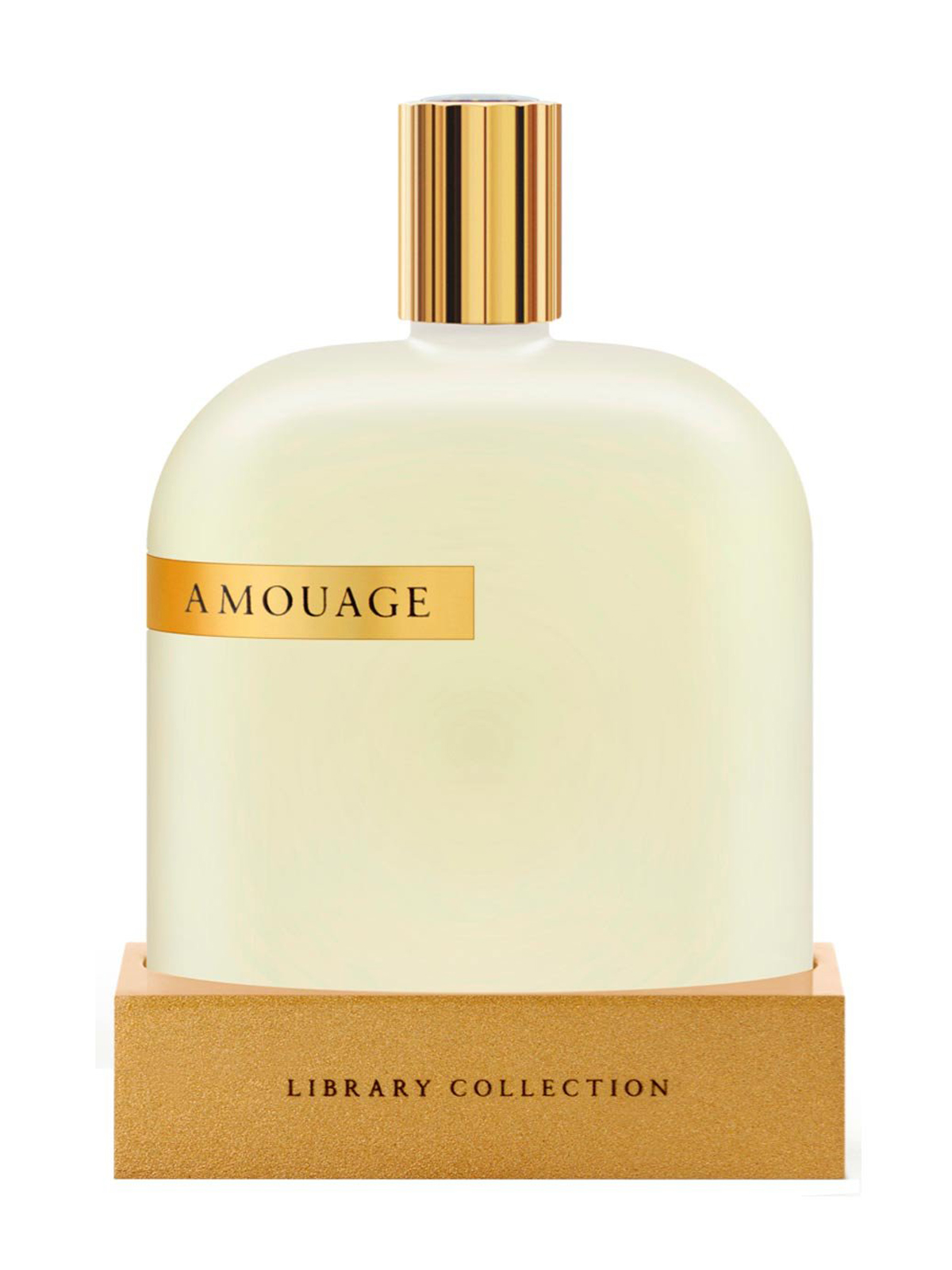 Amouage Opus V1 Eau De Parfum For Unisex