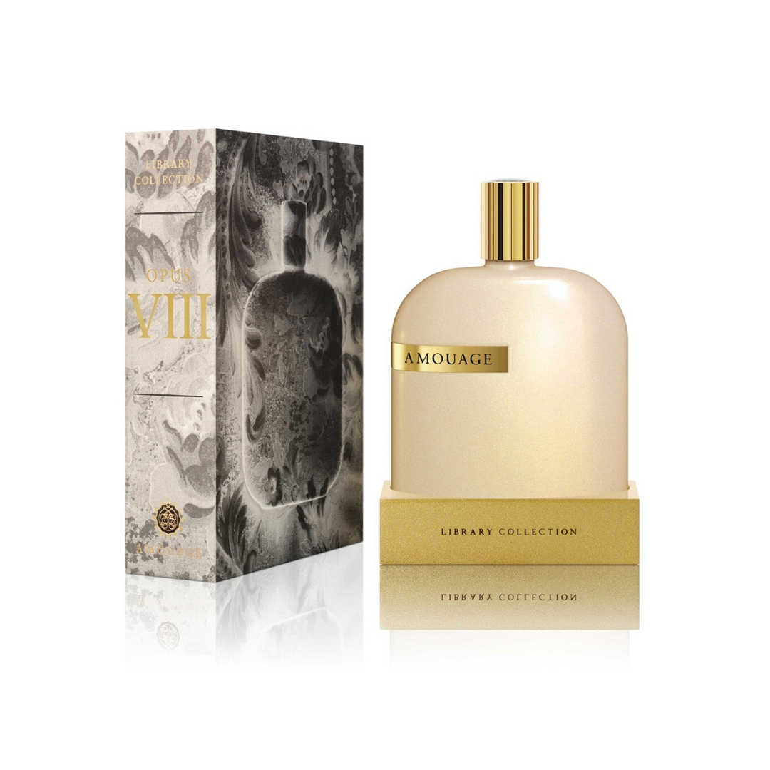 Amouage Opus V111 For Unisex Eau De Parfum