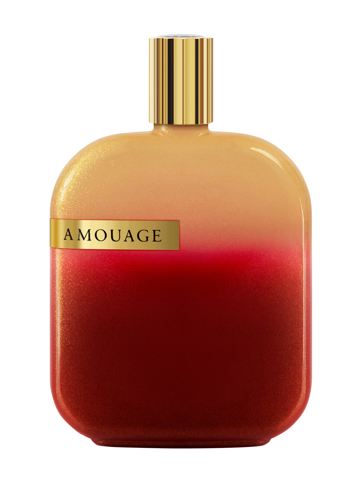 Amouage Opus X For Unisex Eau De Parfum