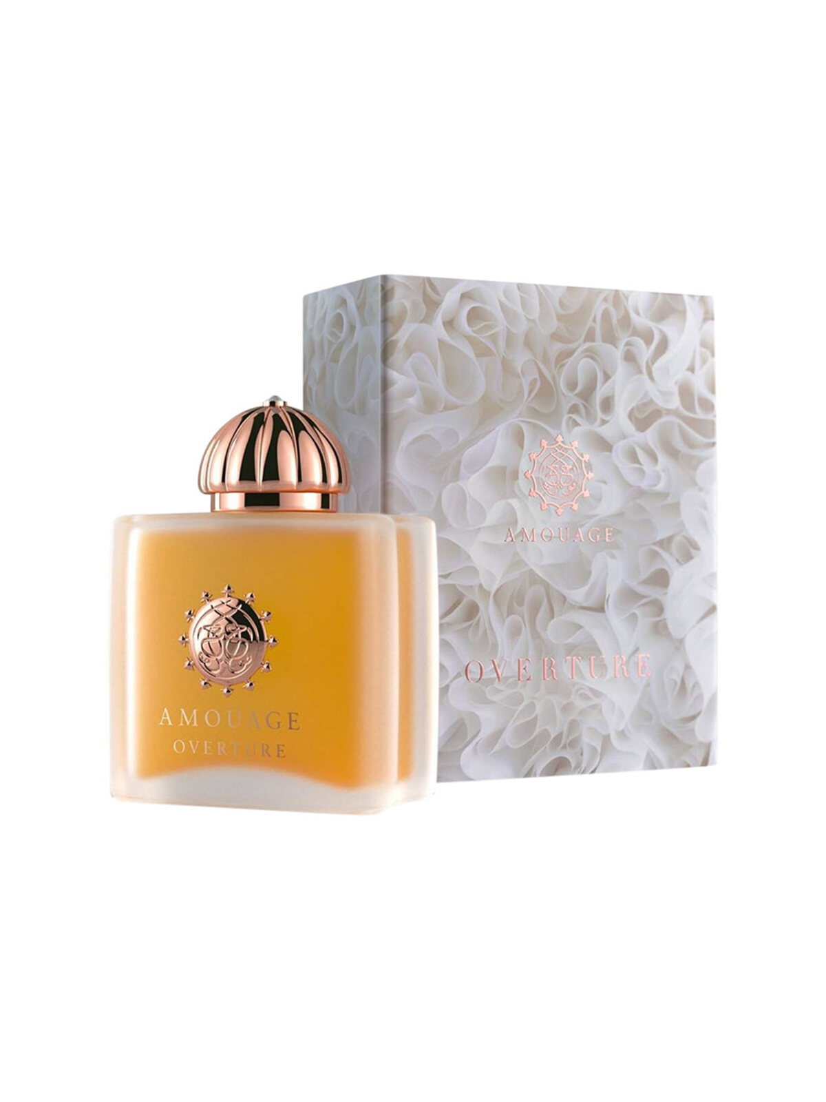 Amouage Overture Eau De Parfum  For Women