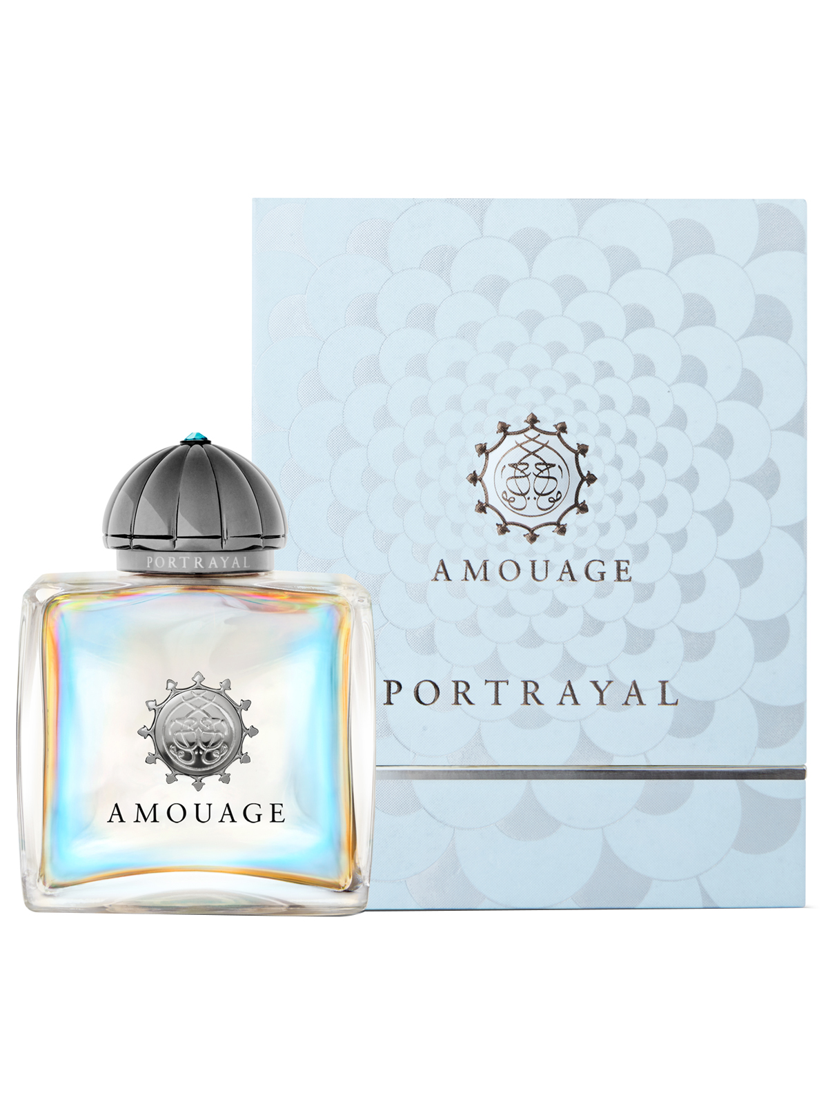 Amouage Portrayal For Women Eau De Parfum