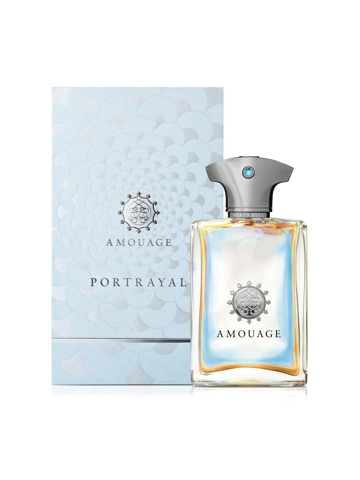 Amouage Portrayal Men Eau De Parfum