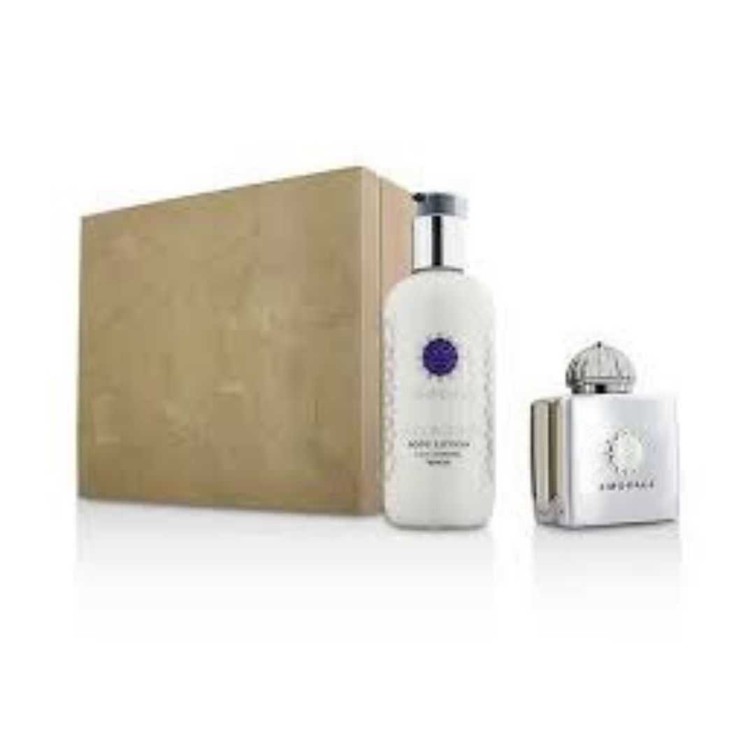 Amouage Reflection For Women Eau De Parfum  Set