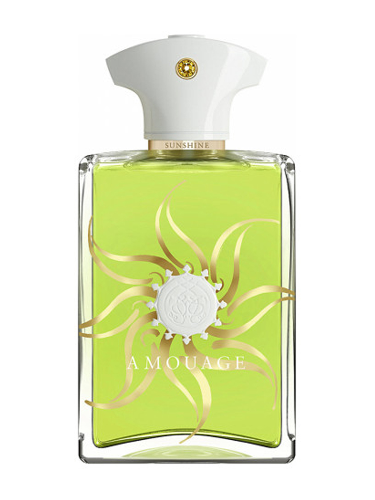 Amouage Sunshine For Men Eau De Parfum