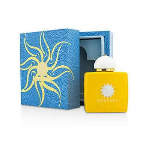 Amouage Sunshine For Women Eau De Parfum