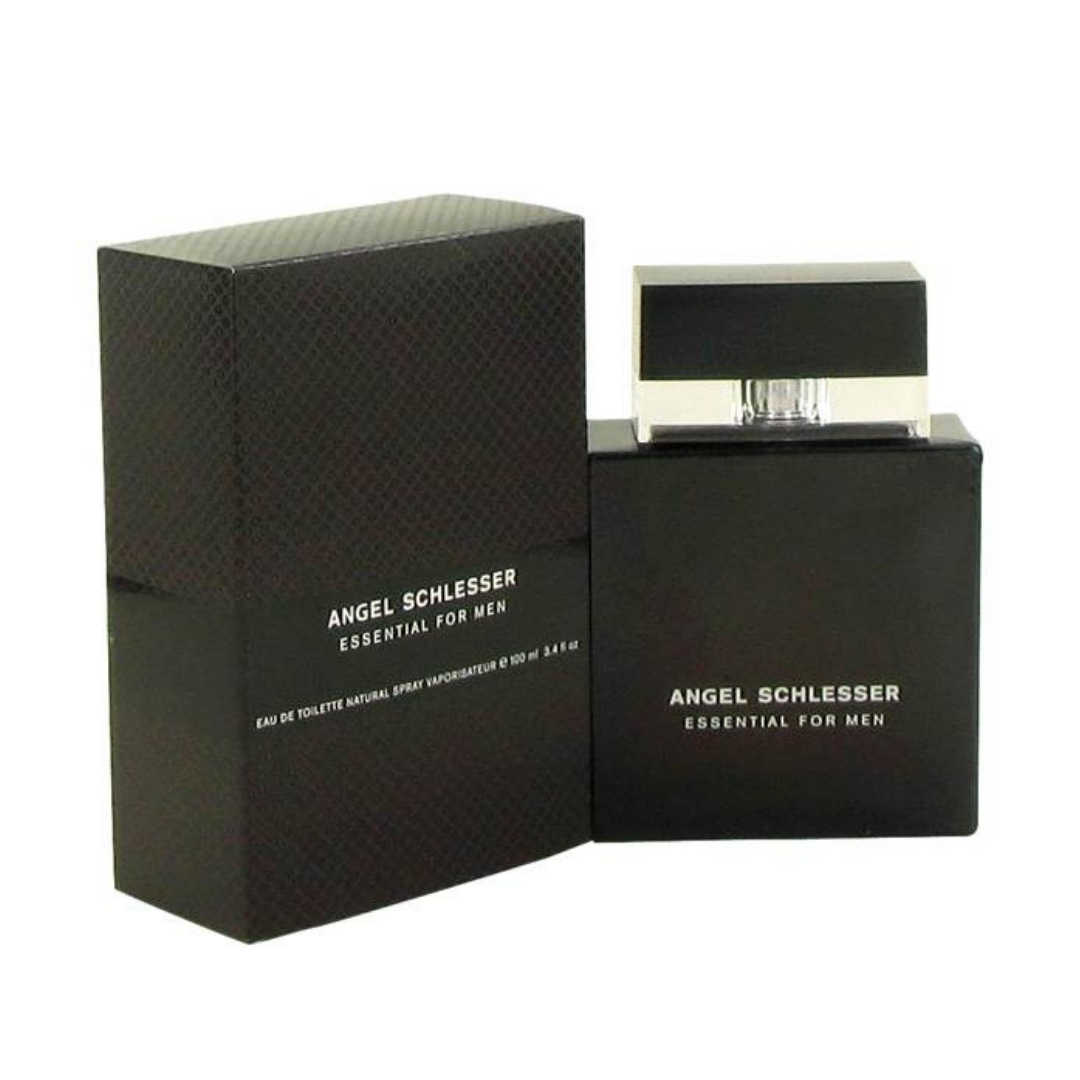 Angel Schlesser Essential For Men Eau De Toilette