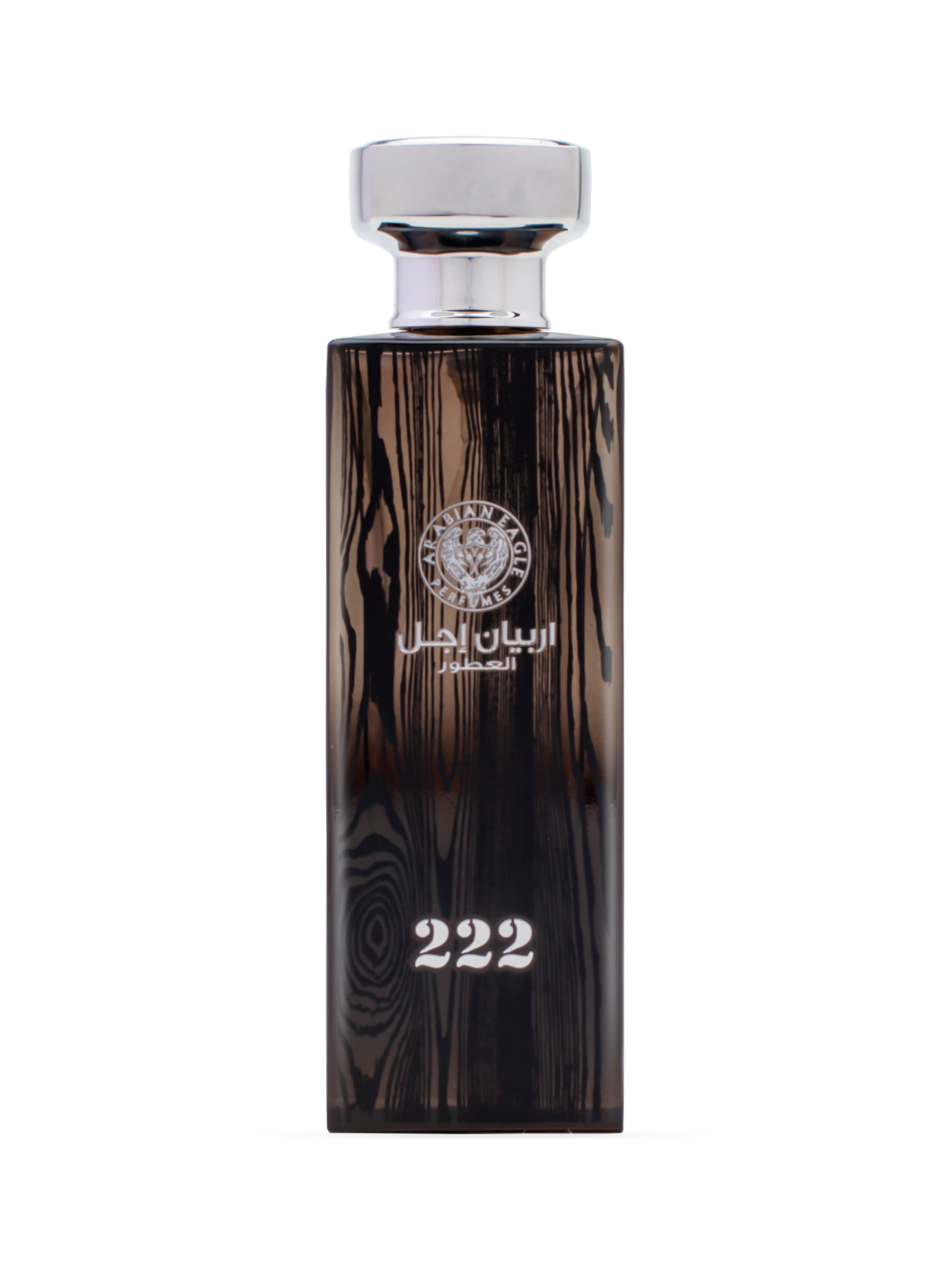 Arabian Eagle 222 For Men Eau De Parfum