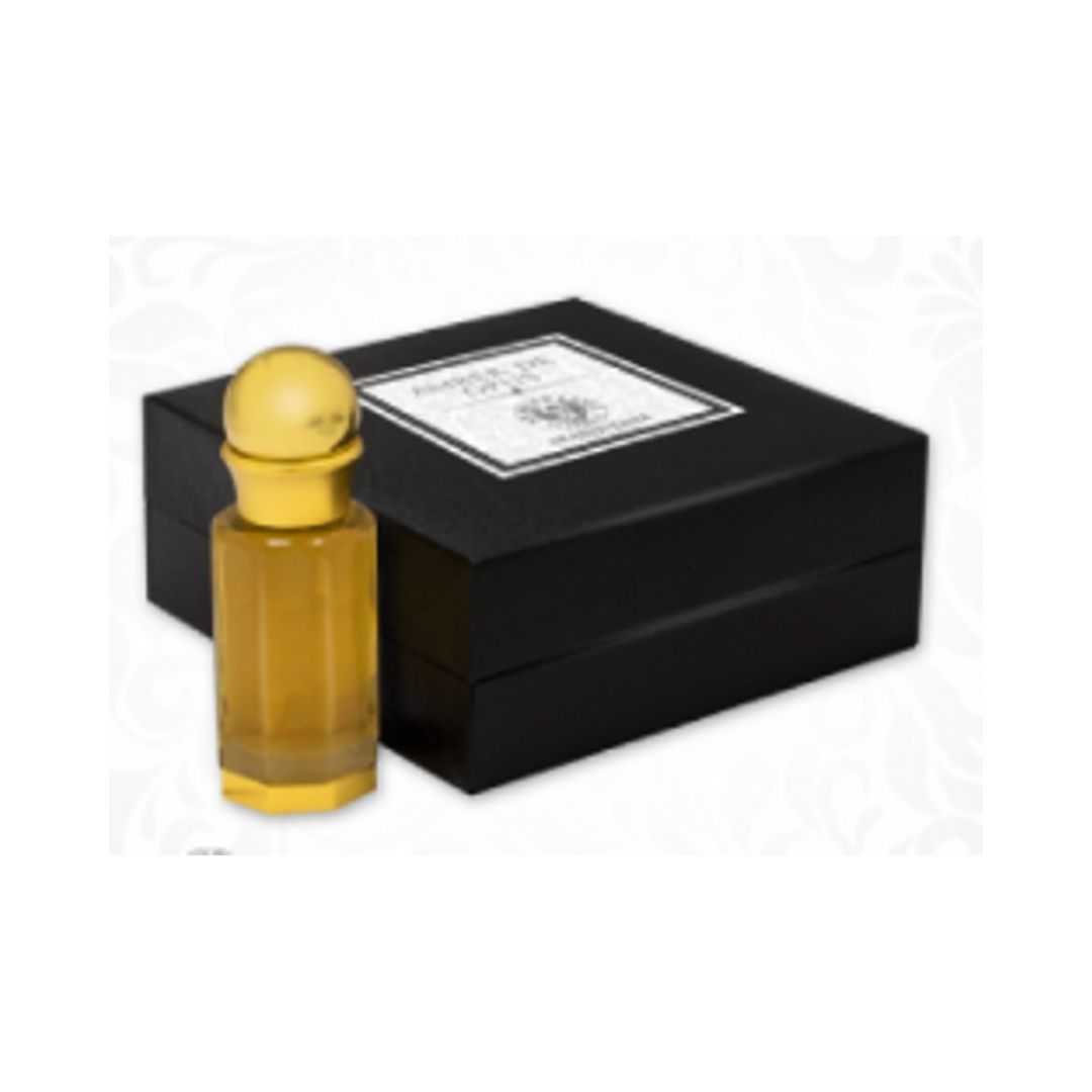 Arabian Eagle Amber De Opus