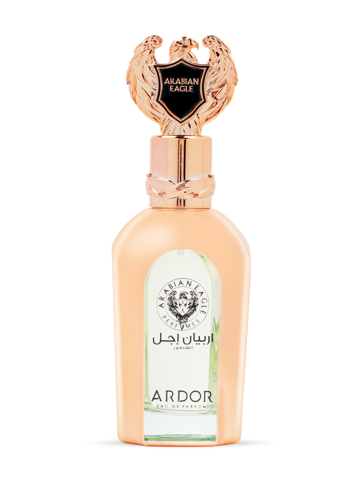 Arabian Eagle Ardor For Unisex Eau De Parfum
