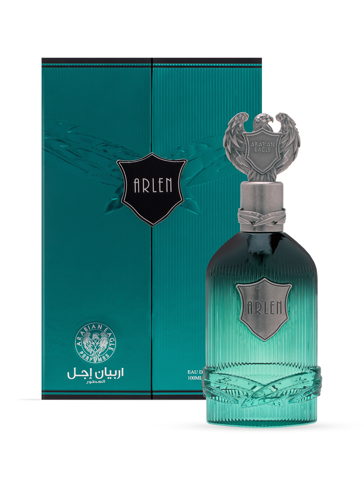 Arabian Eagle Arlen Eau De Parfum  For Women & Men