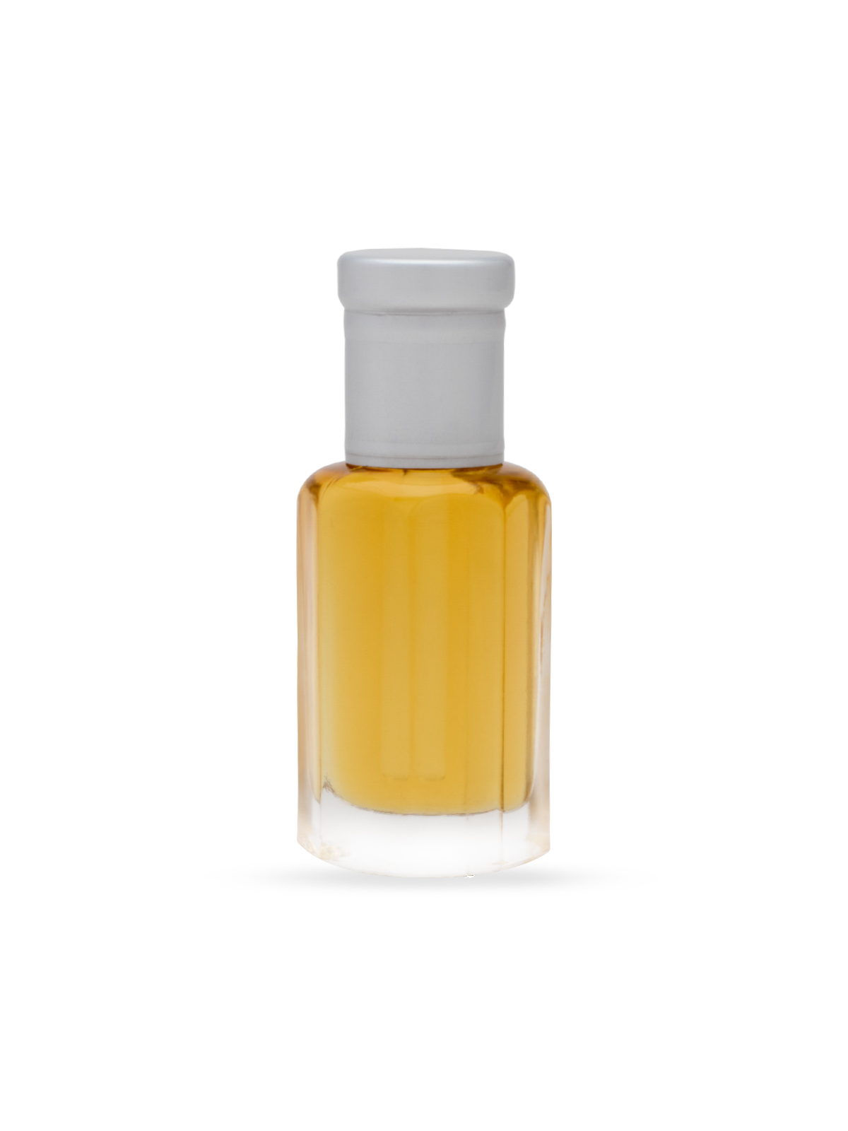 Arabian Eagle Black Amber Concentrated Perfume