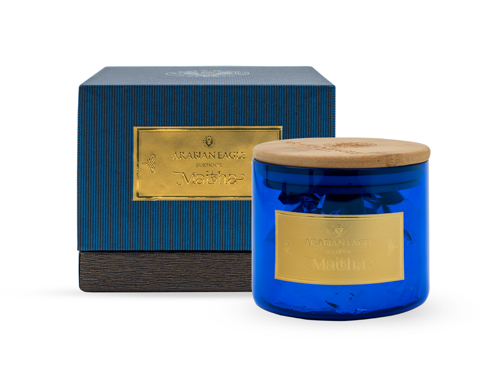 Arabian Eagle Bukhoor Maitha