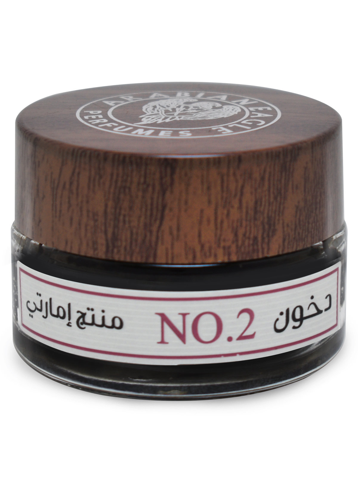 Arabian Eagle Bukhoor NO.2