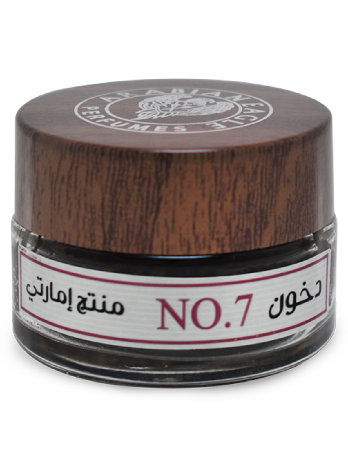Arabian Eagle Bukhoor NO.7