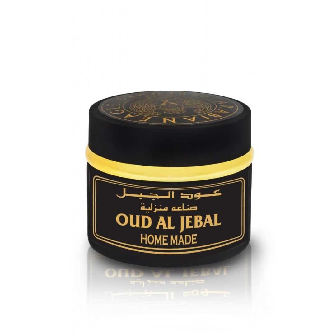 Arabian Eagle Bukhoor Oud Al Jebal