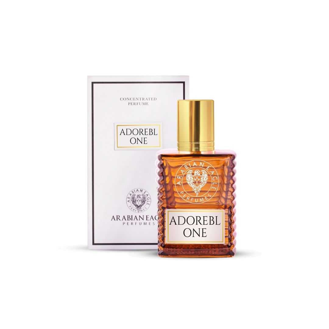 Arabian Eagle Exl ADOREBL ONE