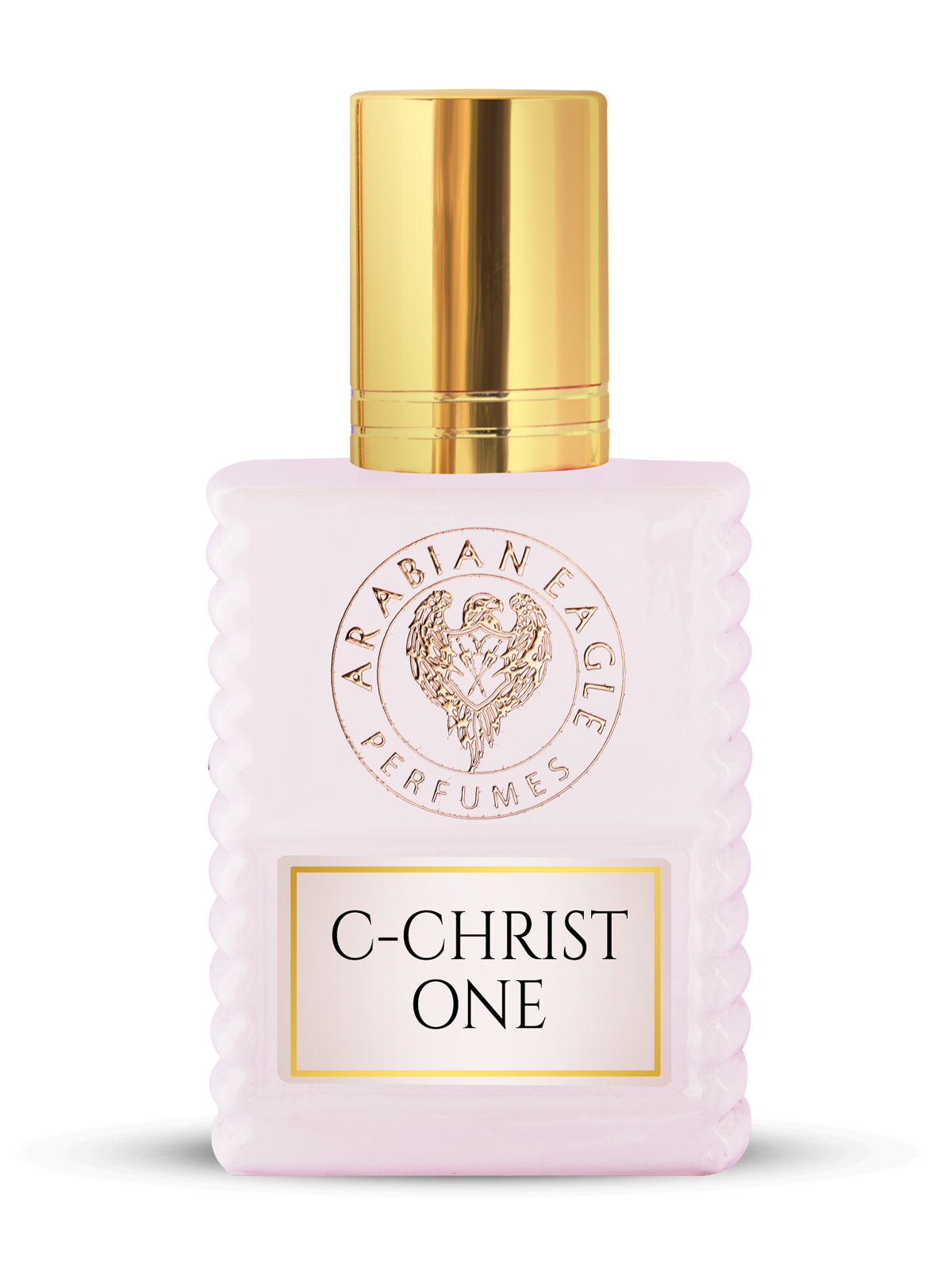 Arabian Eagle Exl C-CHRIST ONE Concentrated Perfume