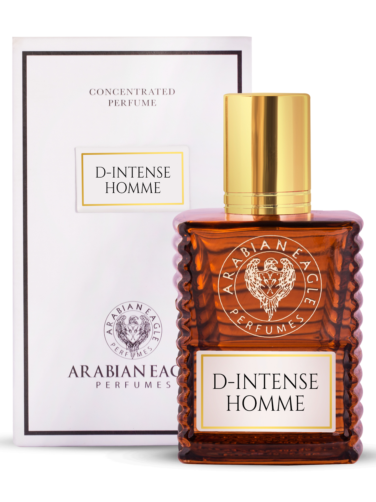 Arabian Eagle Exl D-INTENSE HOMME