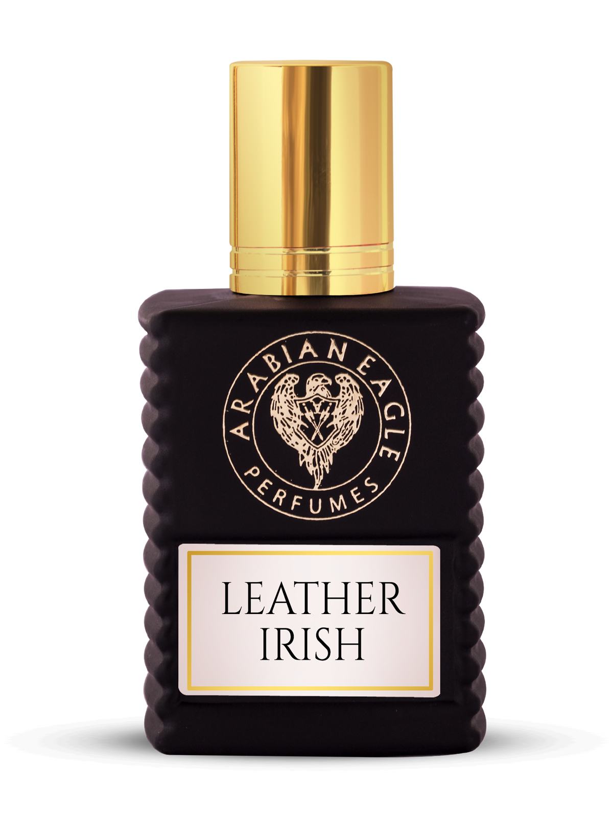 Arabian Eagle Exl LEATHER IRISH
