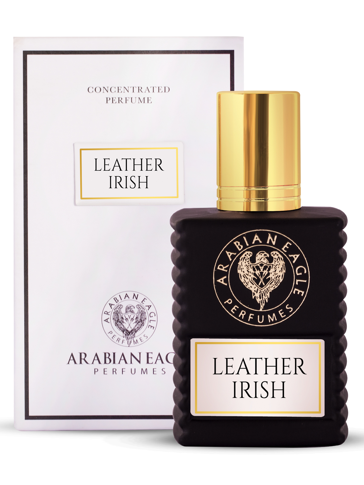 Arabian Eagle Exl LEATHER IRISH