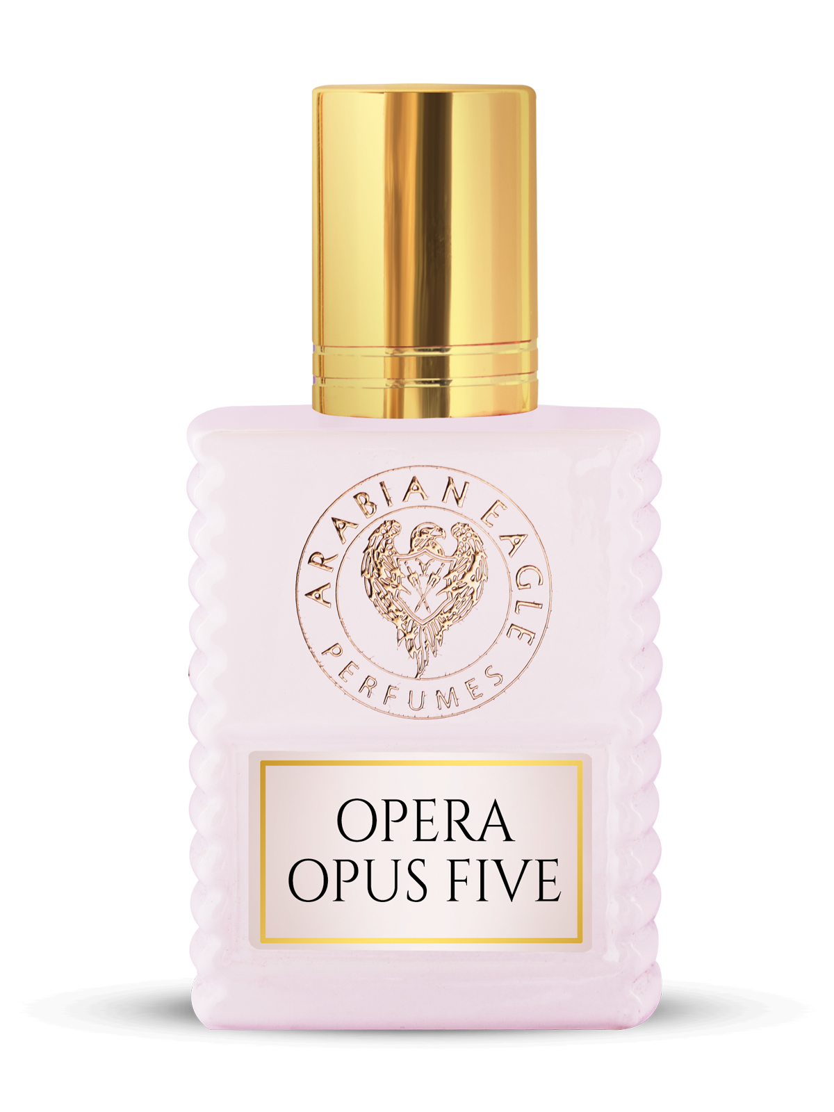 Arabian Eagle Exl OPERA OPUS FIVE Concentrated Perfume