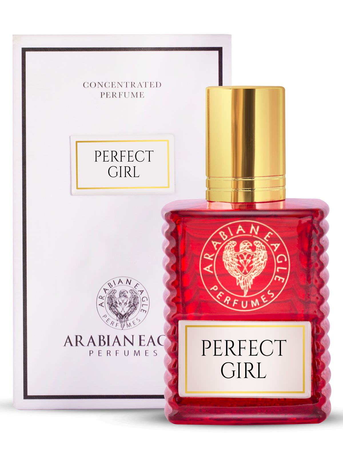 Arabian Eagle Exl PERFECT GIRL
