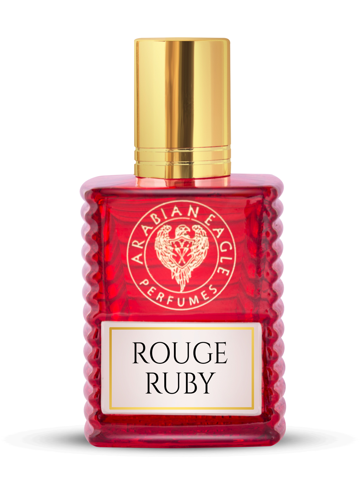 Arabian Eagle Exl ROUGE RUBY