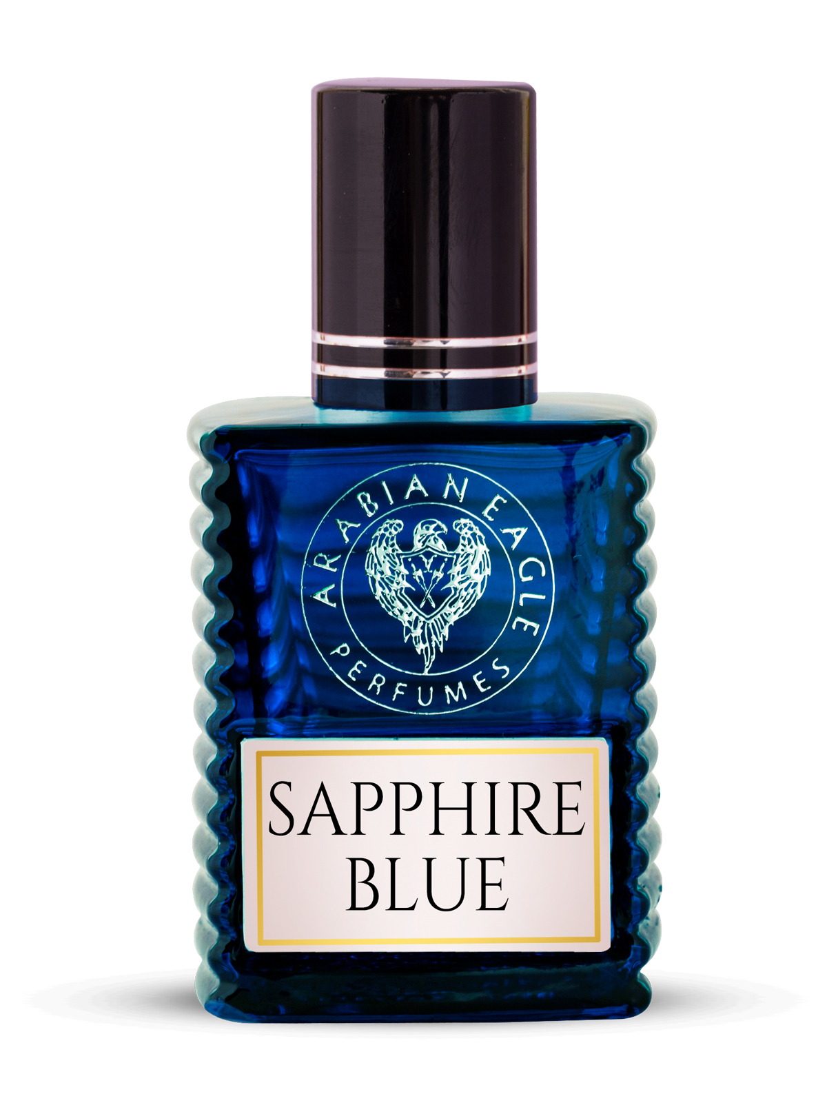 Arabian Eagle Exl SAPPHIRE BLUE
