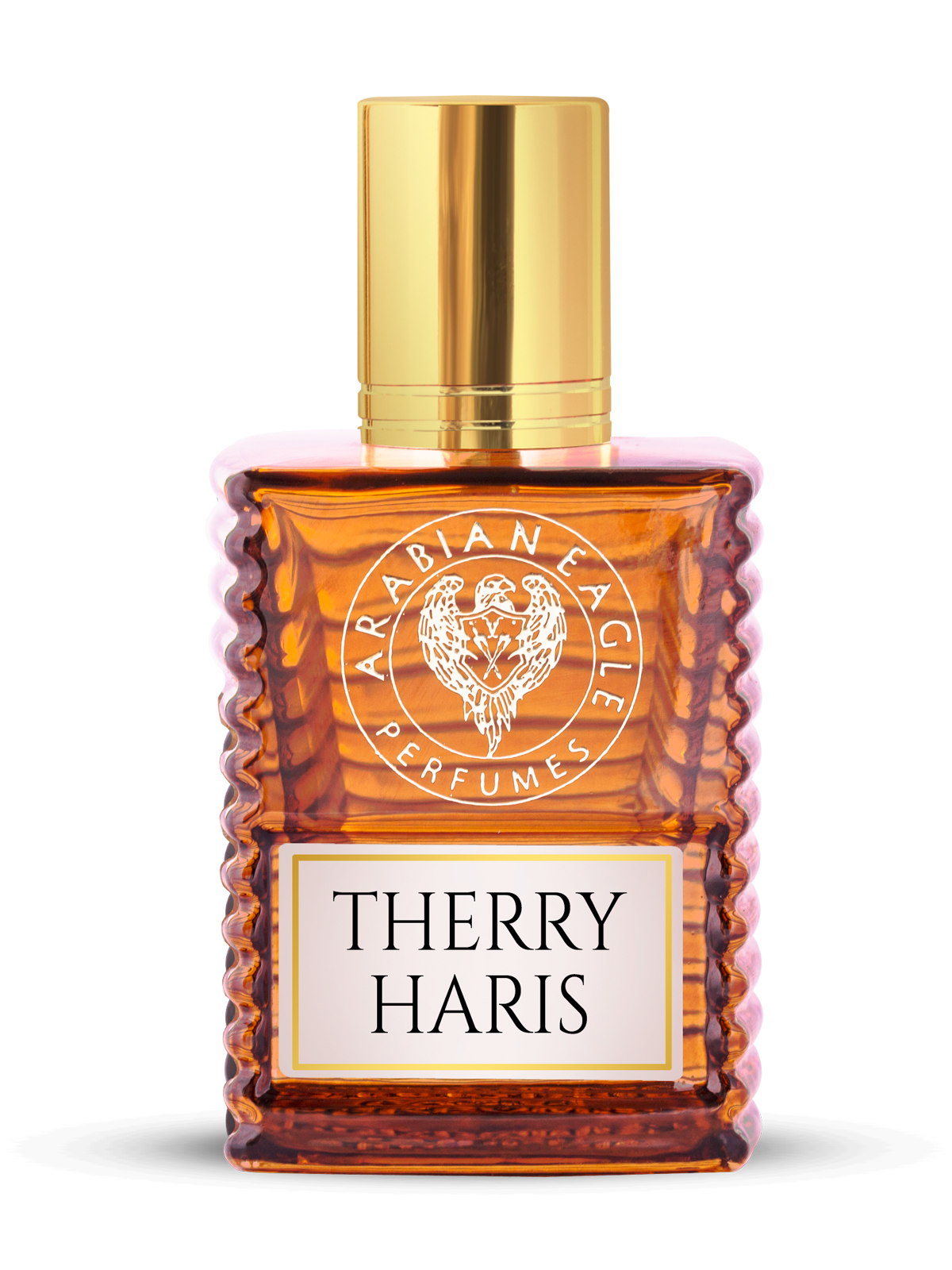 Arabian Eagle Exl THERRY HARIS