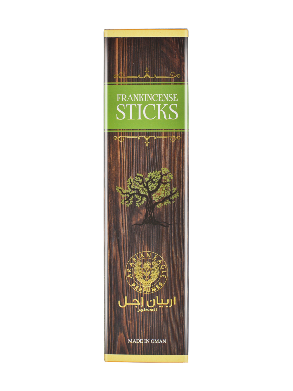 Arabian Eagle Fragrance Sticks Oman