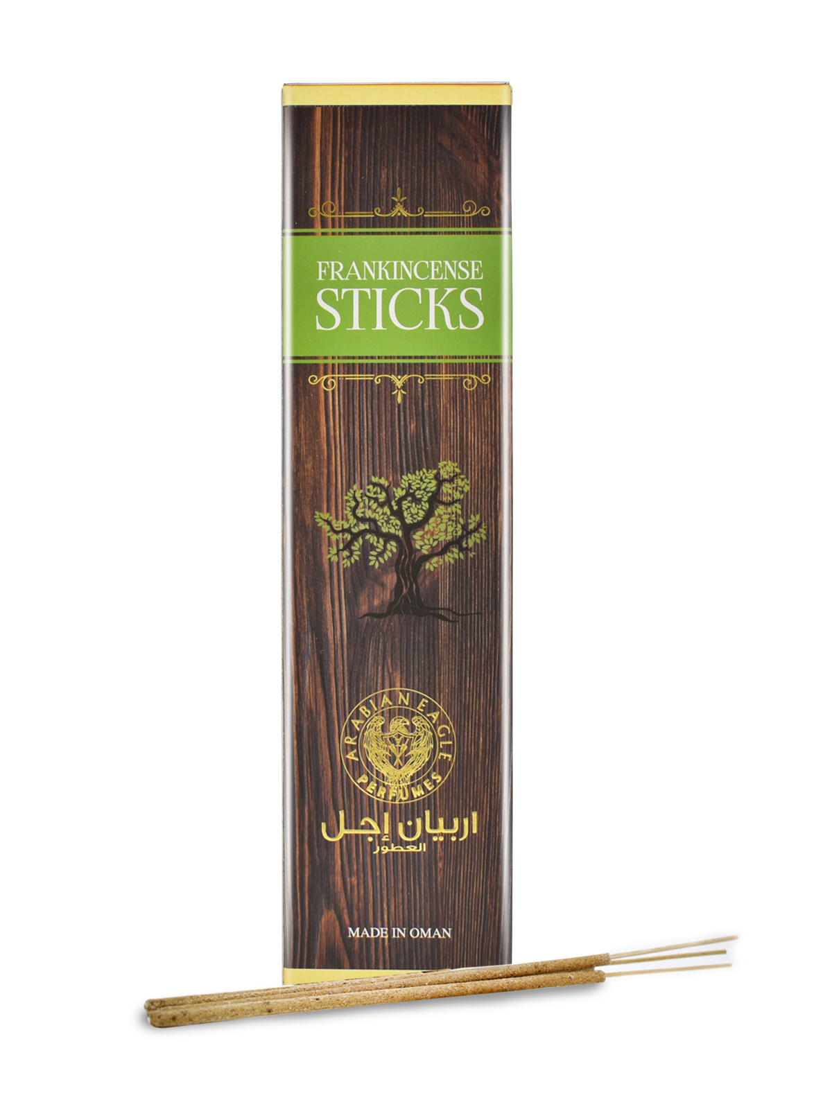 Arabian Eagle Fragrance Sticks Oman