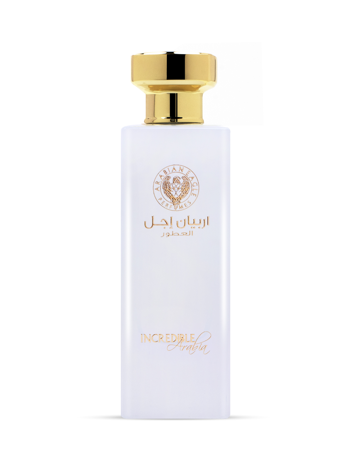Arabian Eagle Incredible Arabia Eau De Parfum  For Unisex