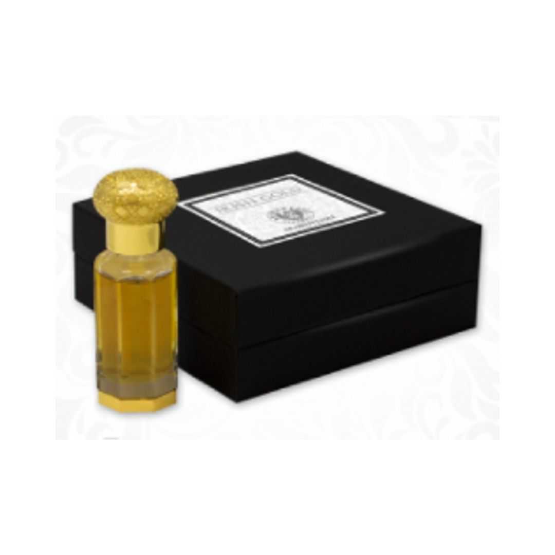 Arabian Eagle Irish Gold