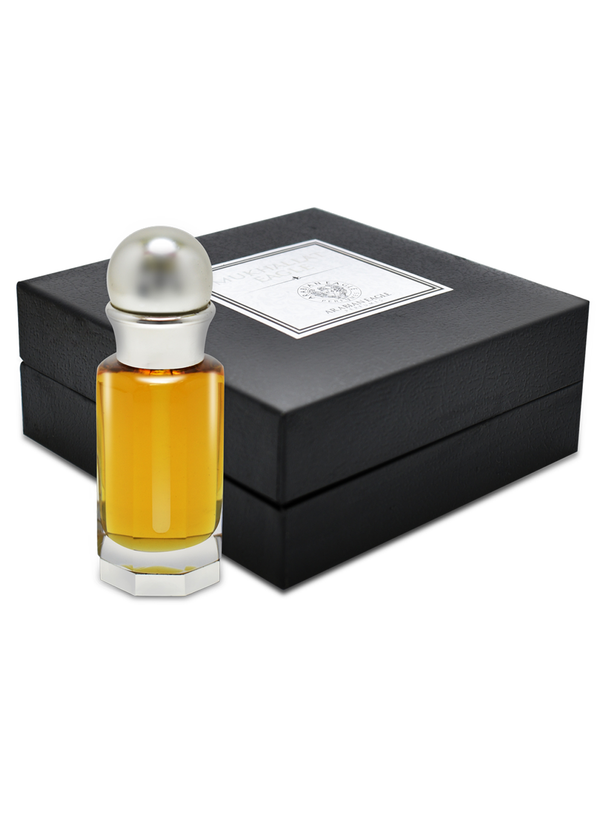 Arabian Eagle Mukhallat Eagle