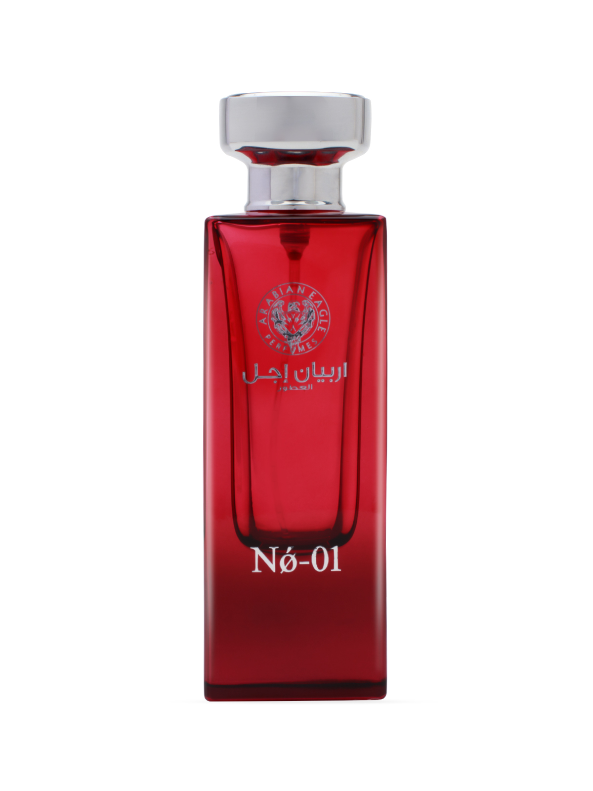 Arabian Eagle No 1 For Unisex Eau De Parfum