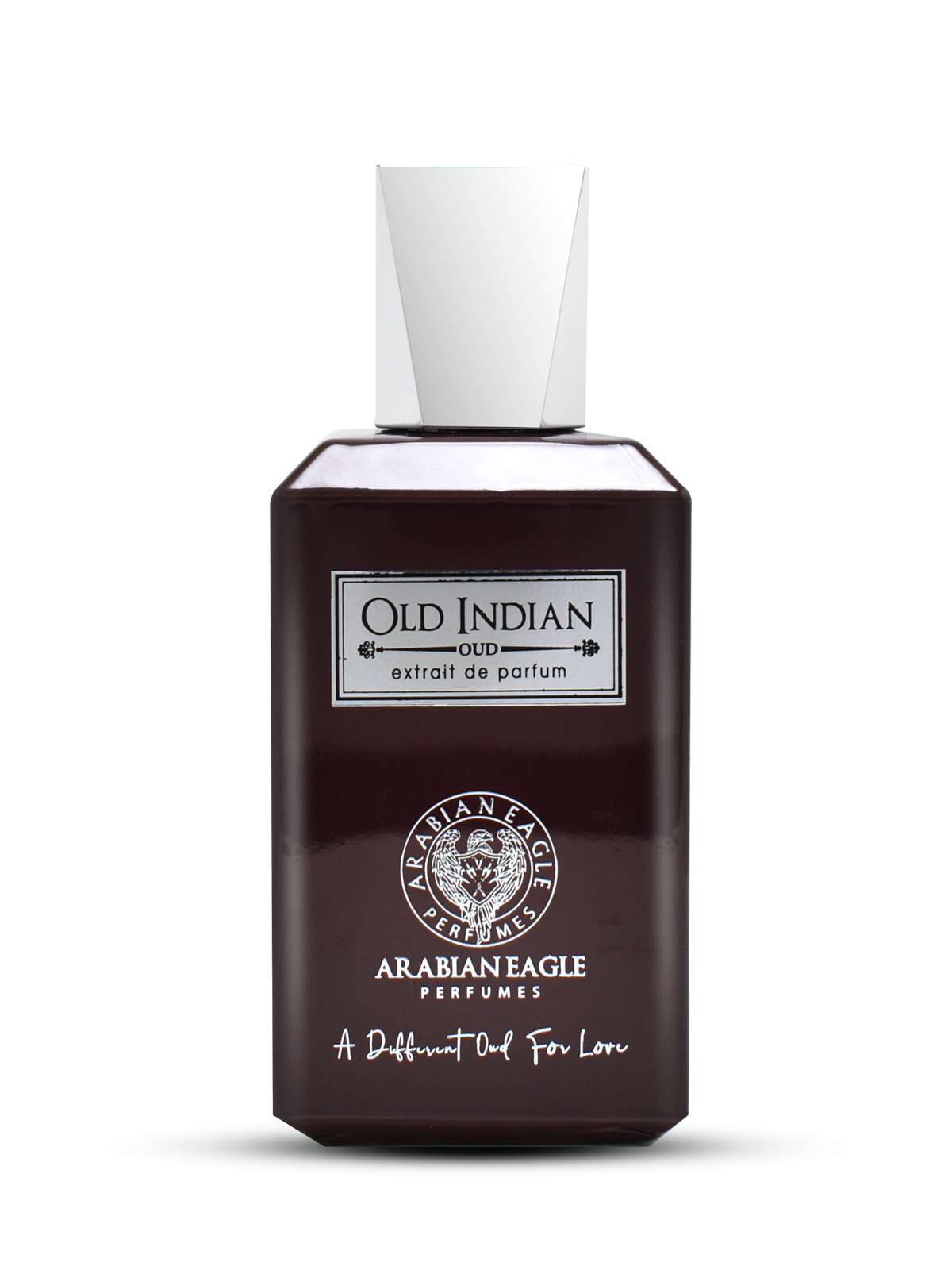 Arabian Eagle Old Indian Oud A Different Oud For Love Extrait De Parfum