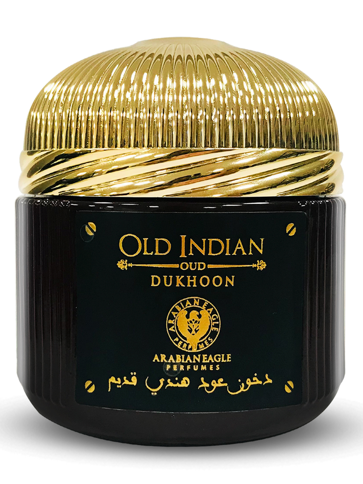 Arabian Eagle Old Indian Oud Dukhoon