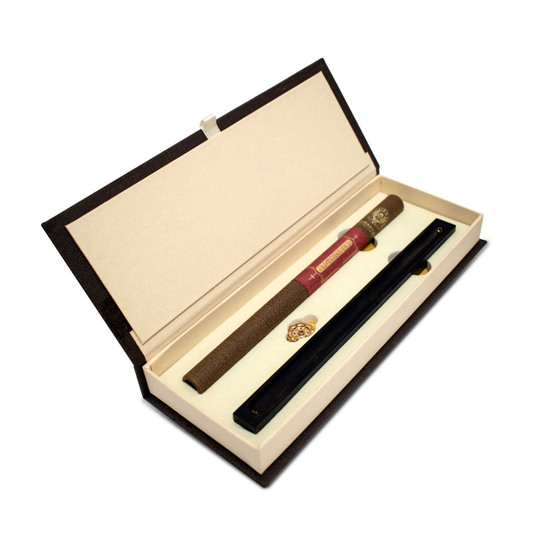 Arabian Eagle Old Indian Oud Fragrance Sticks Set