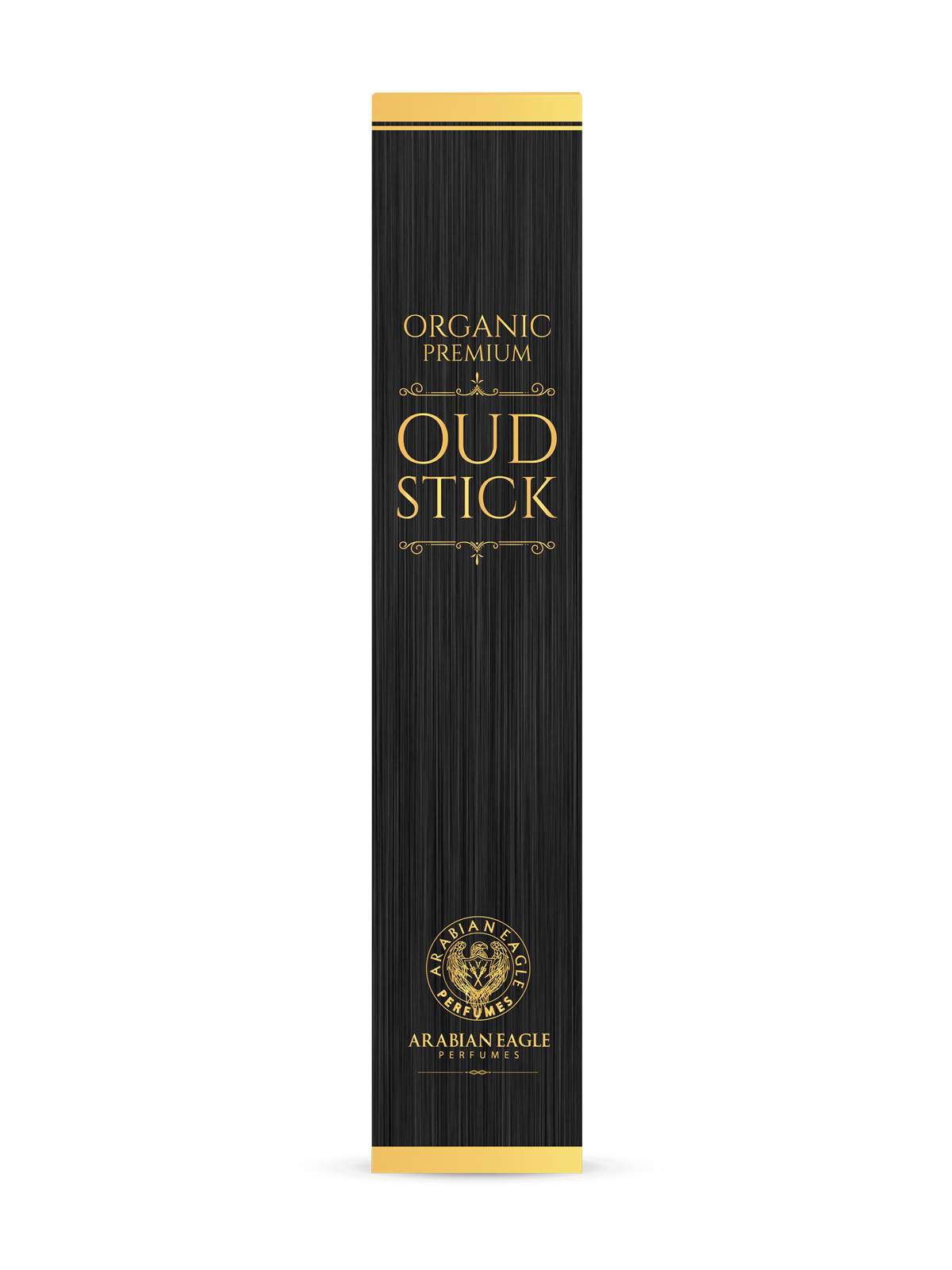 Arabian Eagle Organic Premium Oud Sticks