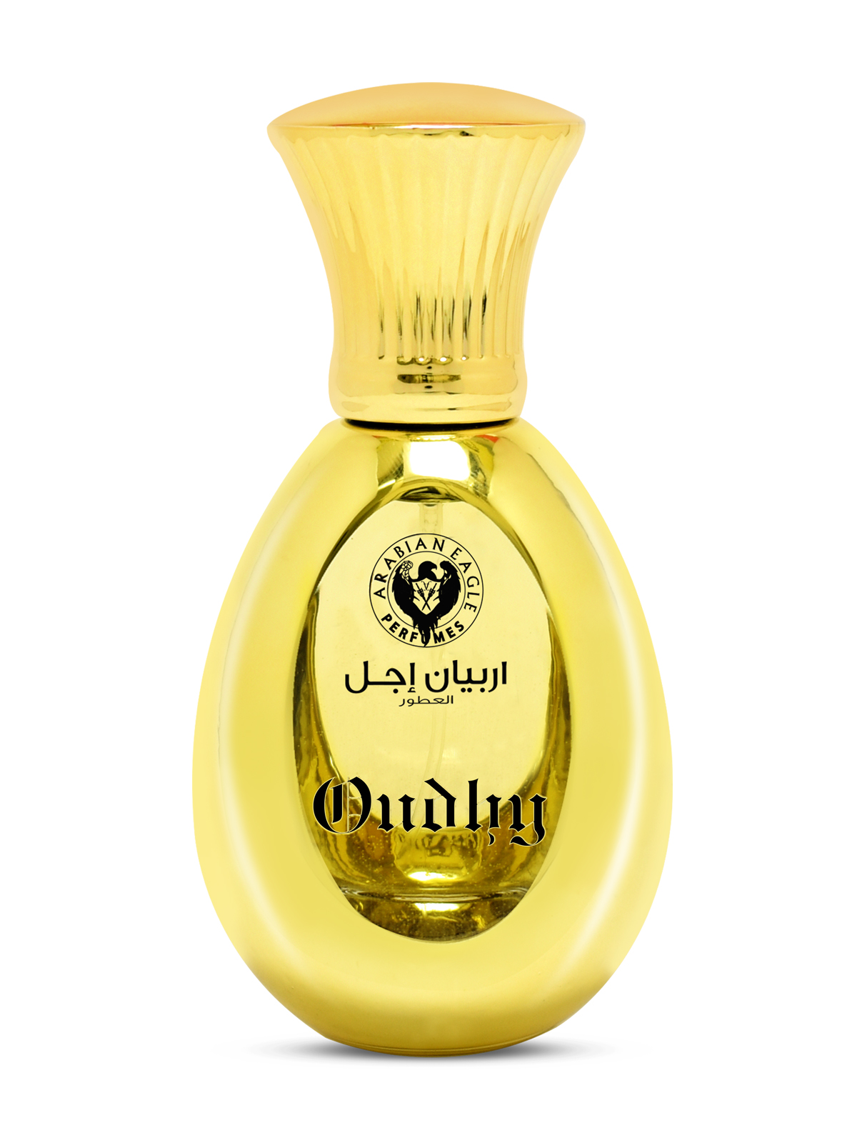 Arabian Eagle Oudhy For Unisex Eau De Parfum  New