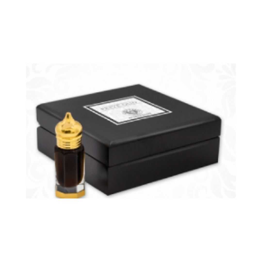 Arabian Eagle Prive Oud
