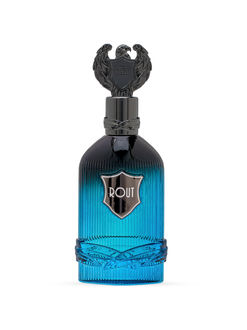 Arabian Eagle Rout Eau De Parfum  For Women & Men