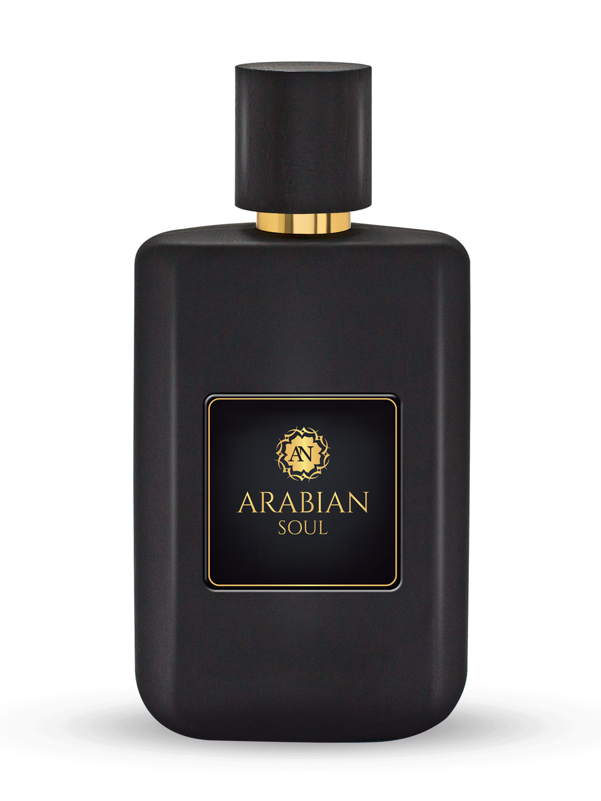 Arabian Eagle Soul For Unisex Eau De Parfum