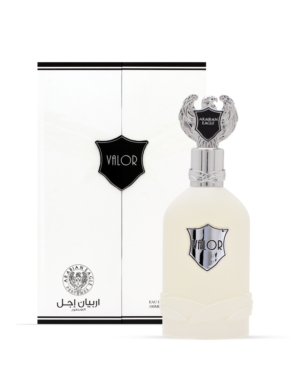 Arabian Eagle Valor For Unisex Eau De Parfum