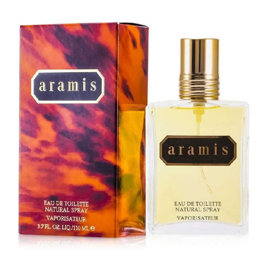 Aramis Brown Men Eau De Toilette