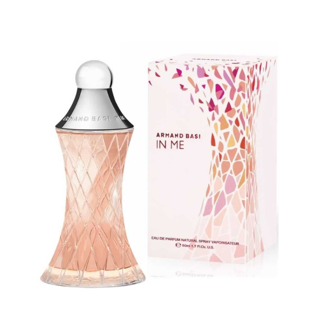Armand Basi In Me For Women Eau De Parfum