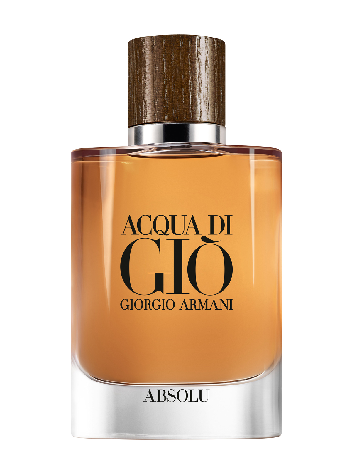 Armani Acqua Di Gio Absolu For Men Eau De Parfum
