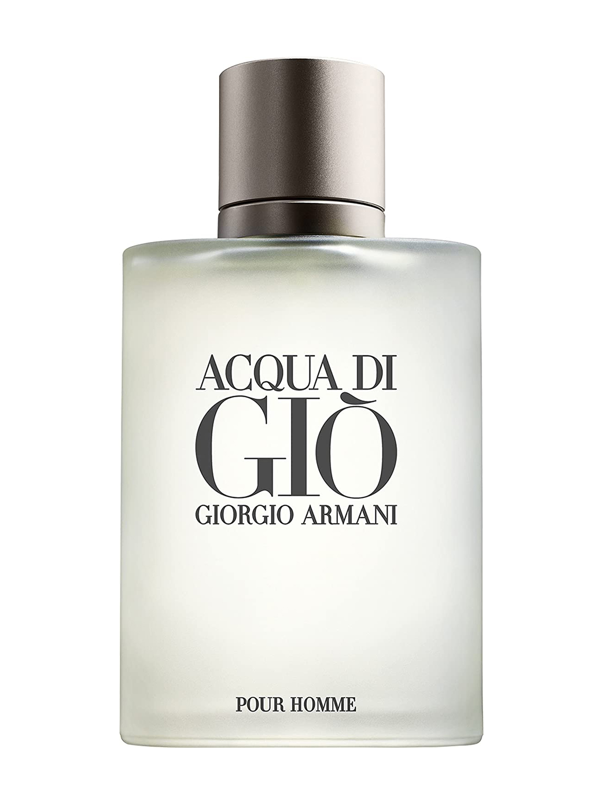 Armani Acqua Di Gio For Men Eau De Toilette