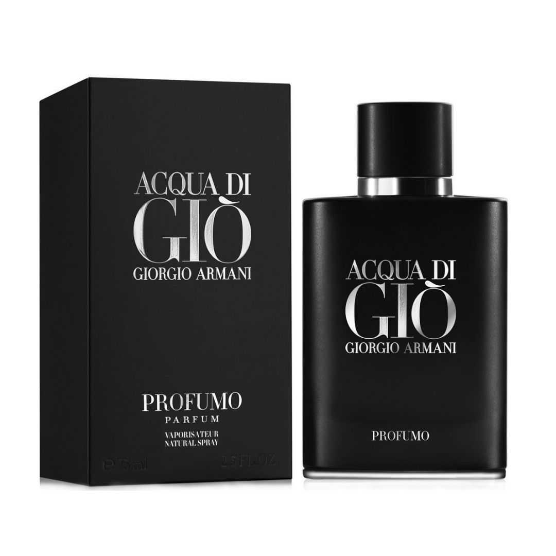 Armani Acqua Di Gio Profumo For Men Eau De Parfum