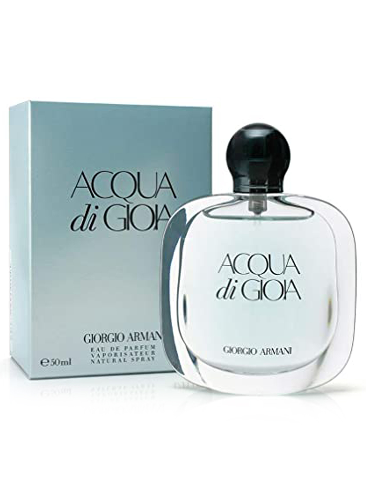 Armani Acqua Di Gioia For Women Eau De Parfum